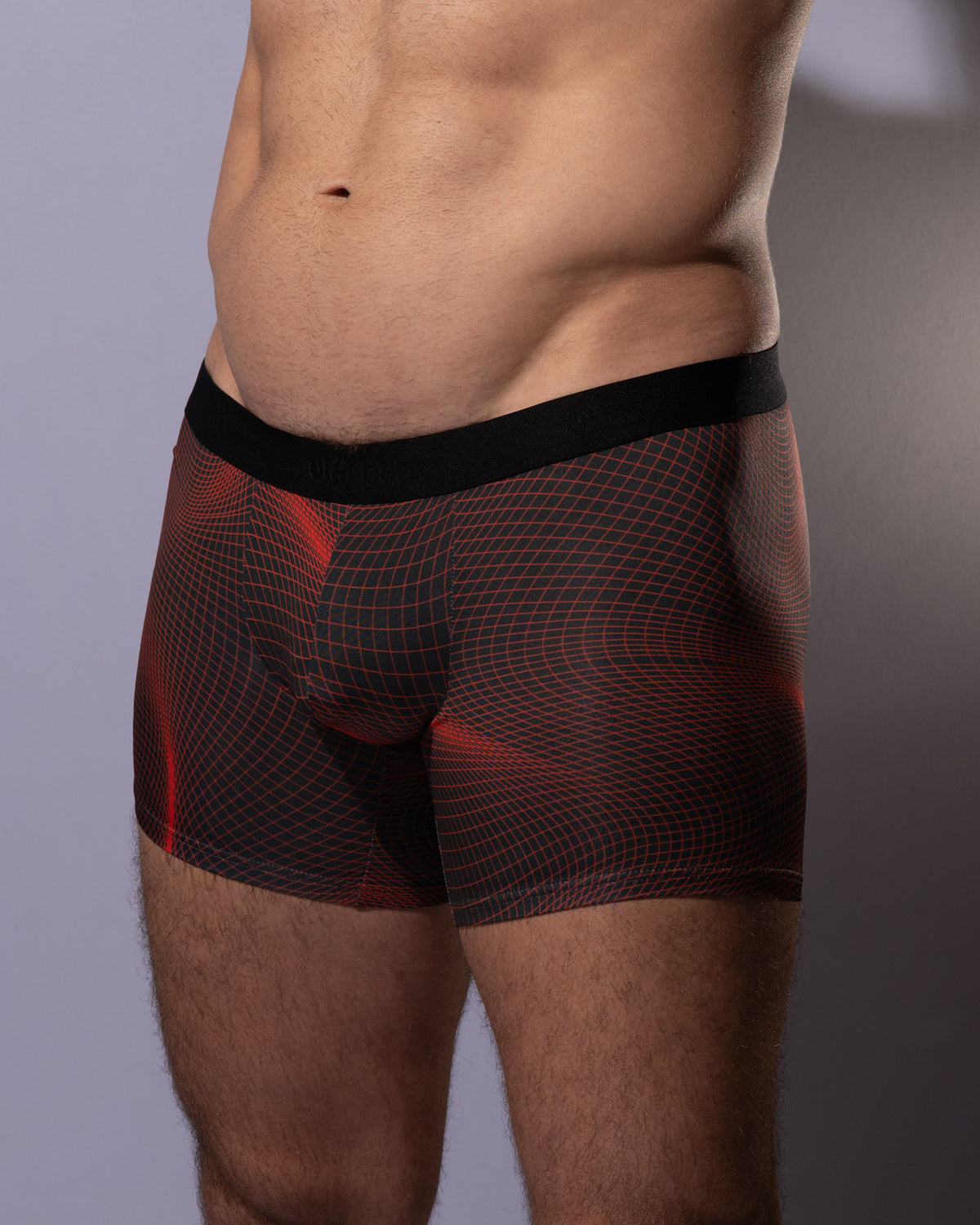 RED 2612 Boxerpants