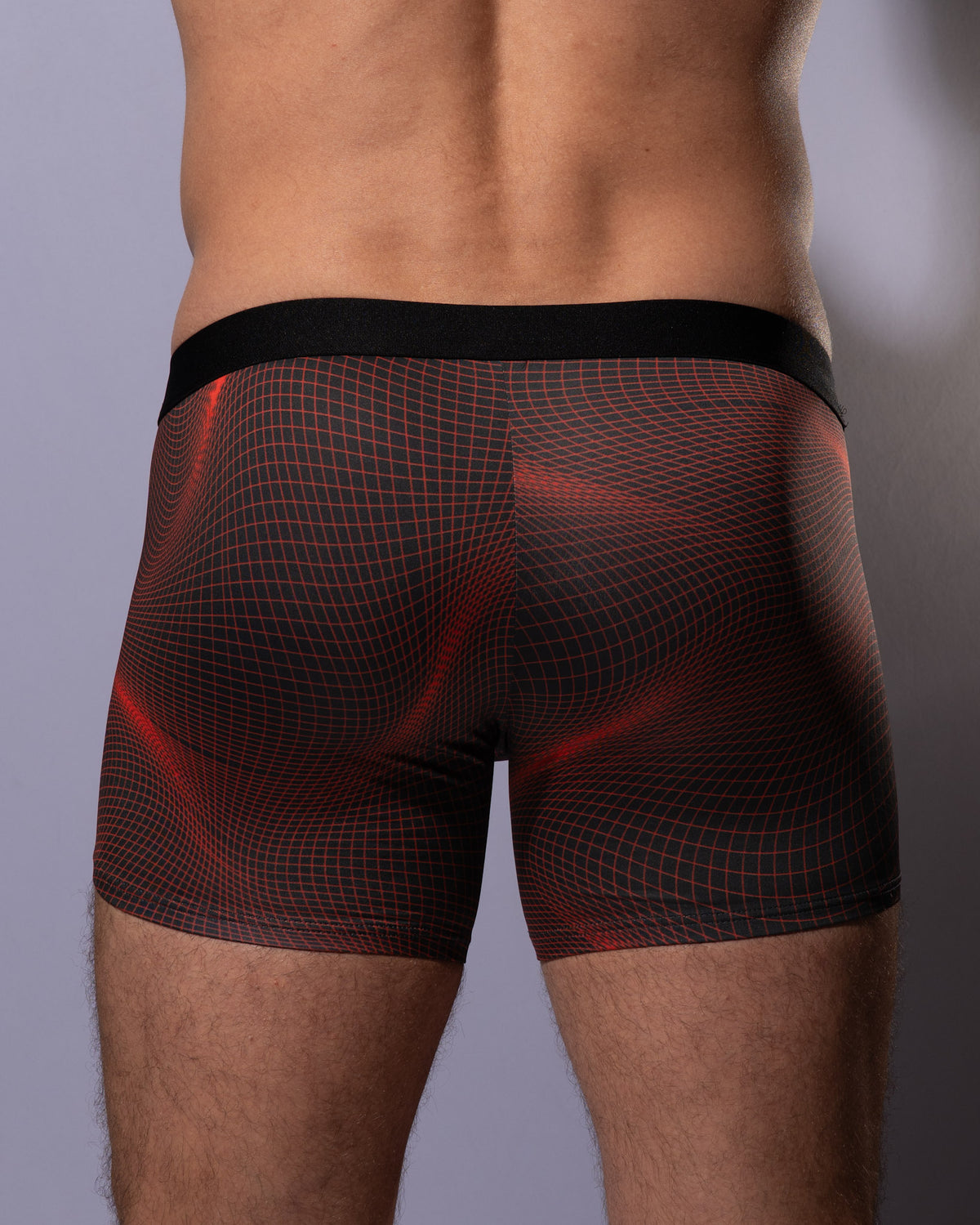 RED 2612 Boxerpants