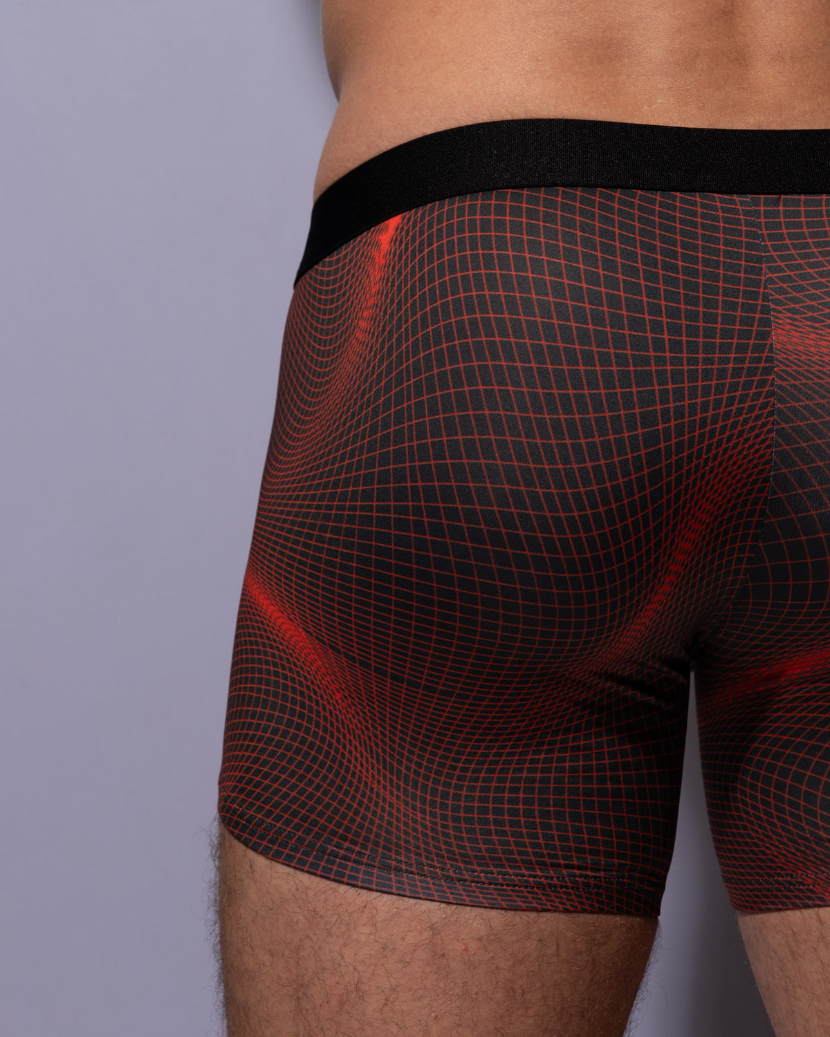 RED 2612 Boxerpants