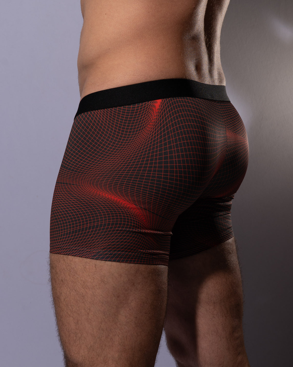 RED 2612 Boxerpants