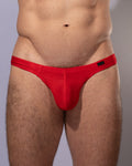 RED 2608 Ministring Red
