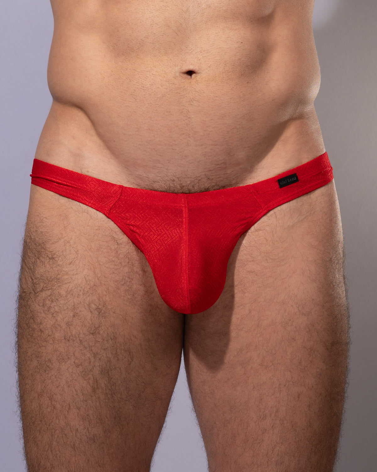 RED 2608 Ministring