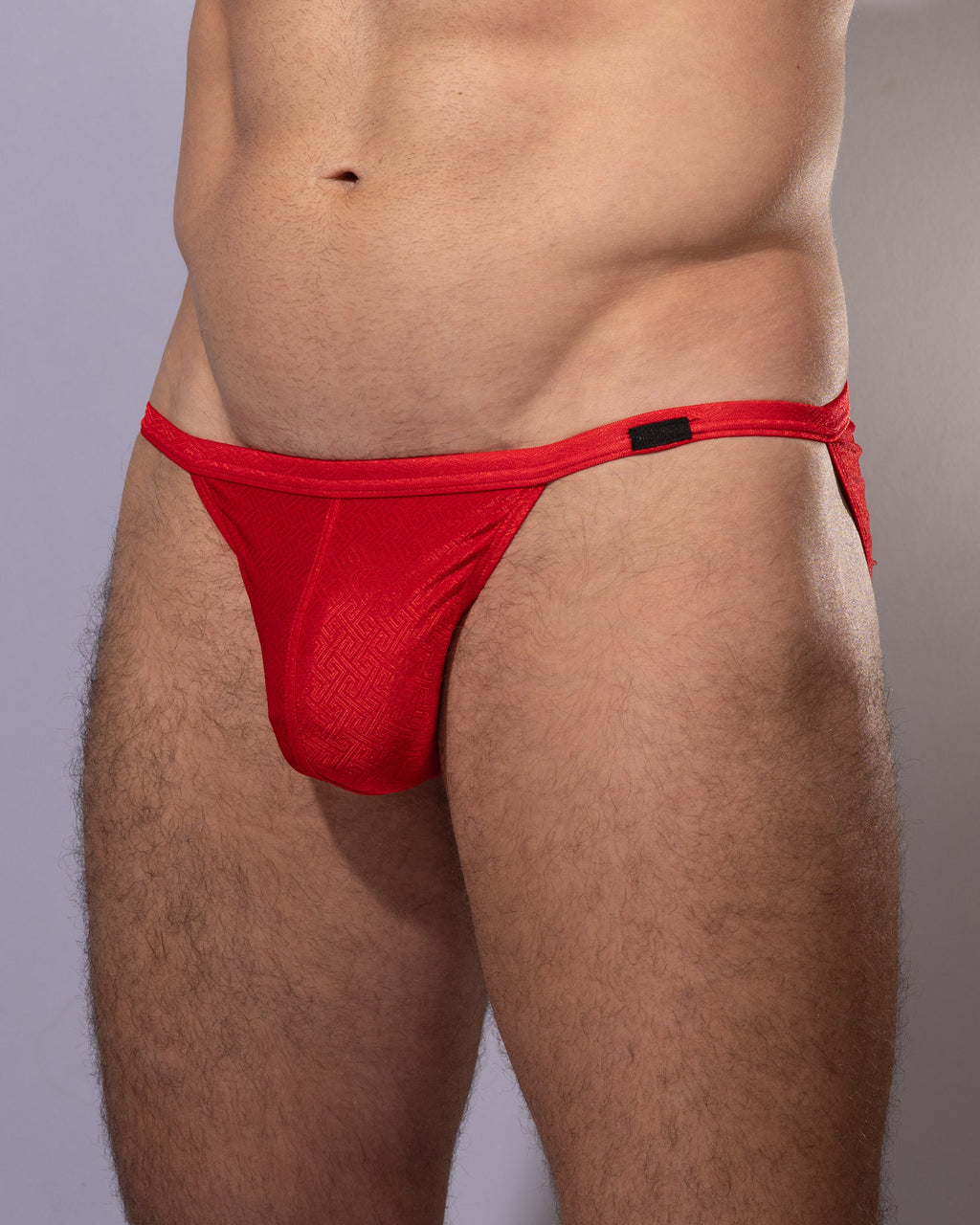RED 2608 Riotanga Red