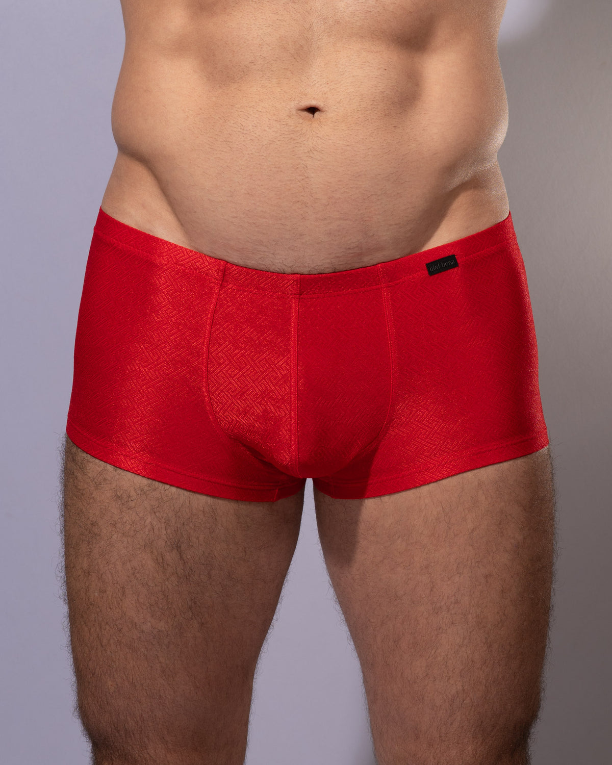RED 2608 Minipants
