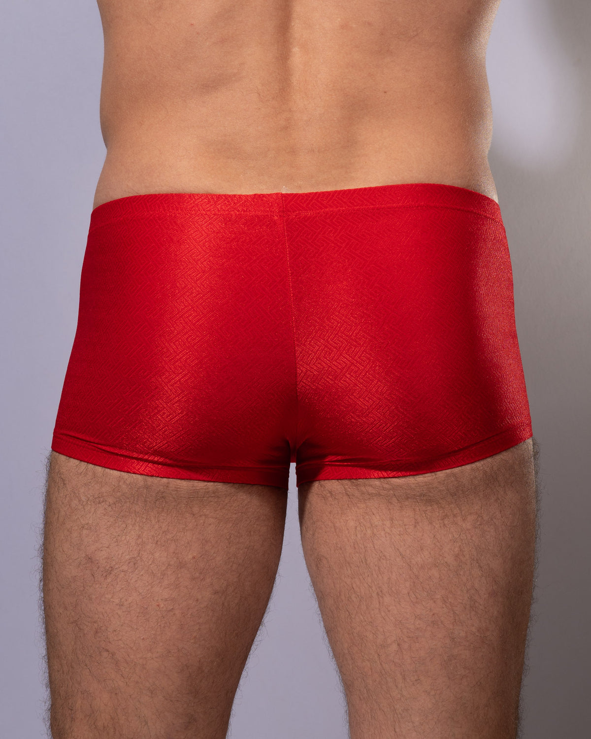 RED 2608 Minipants