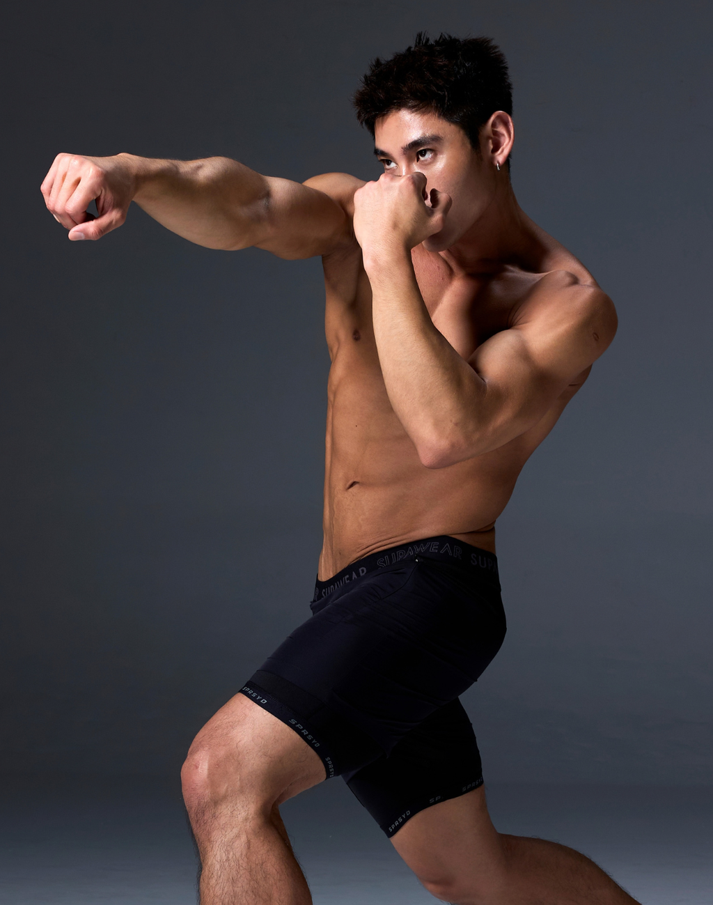 SPR FLEX Shorts 2.0