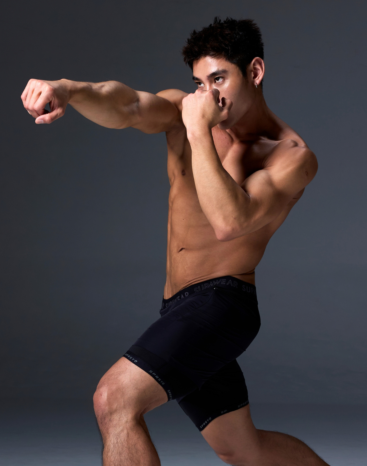SPR FLEX Shorts 2.0