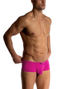 M800 Hot Pants Magenta