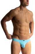 M800 Micro Brief Light Blue
