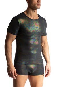 M2470 Casual Tee Oil