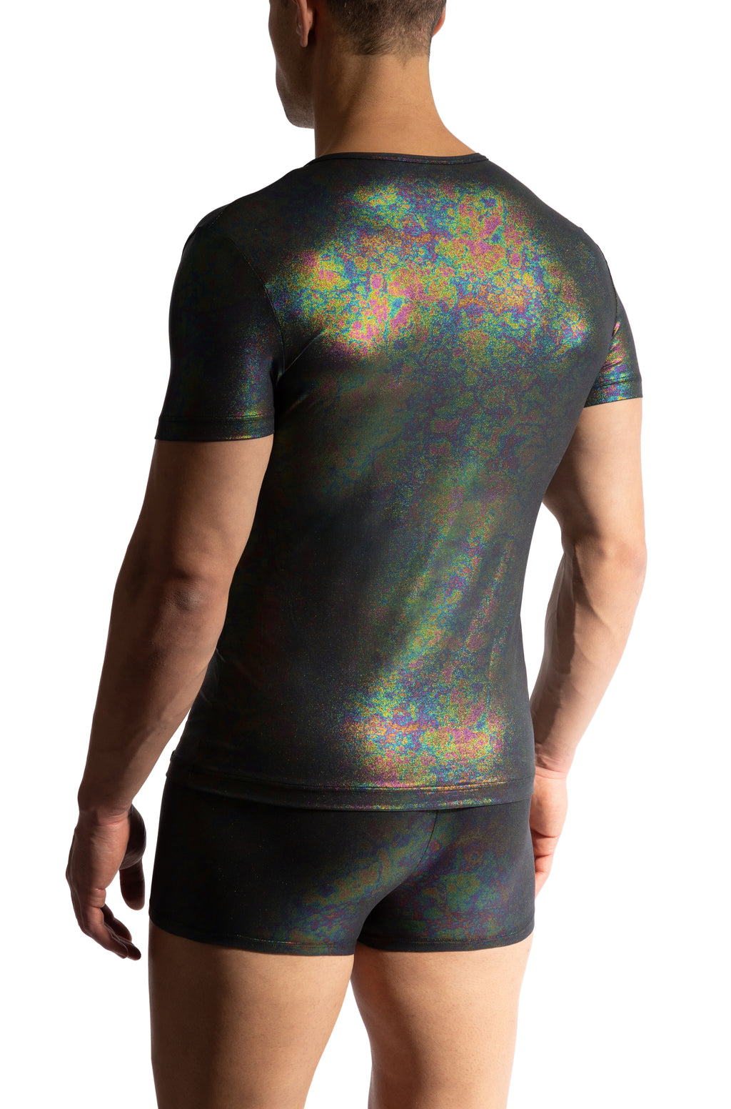 M2470 Casual Tee