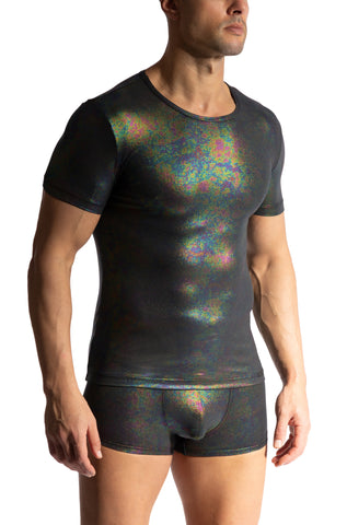 M2470 Casual Tee Oil