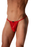 M2575 Catena String Red