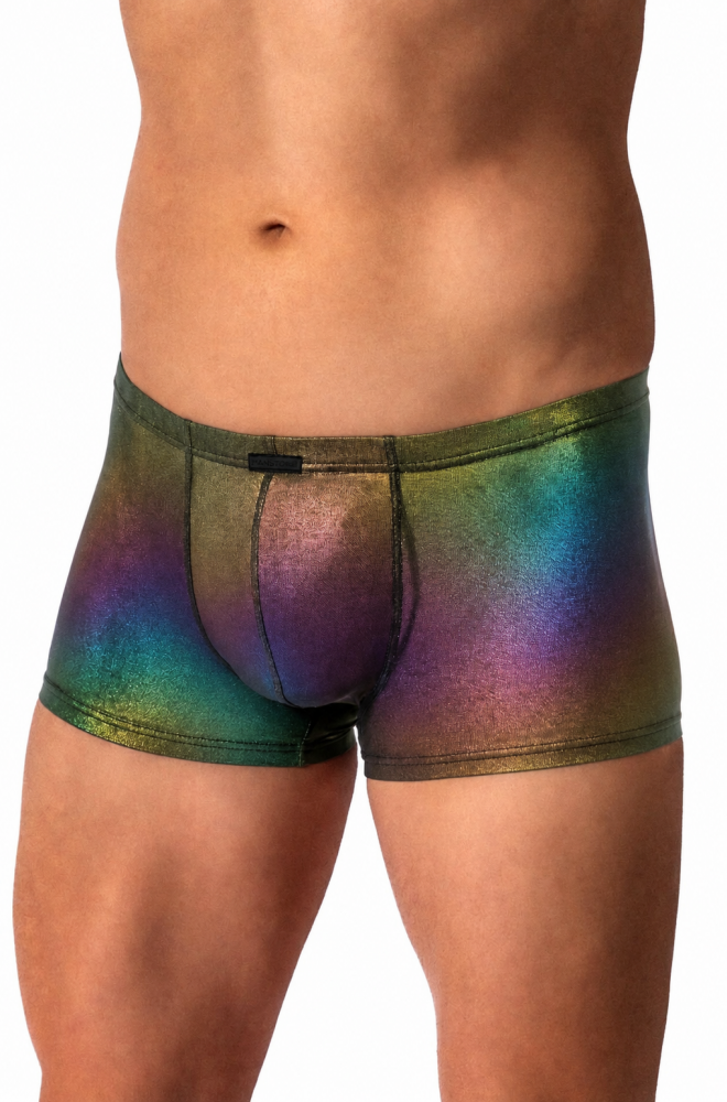 M2618 Micro Pants Oli