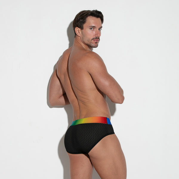 Pride Mesh Brief