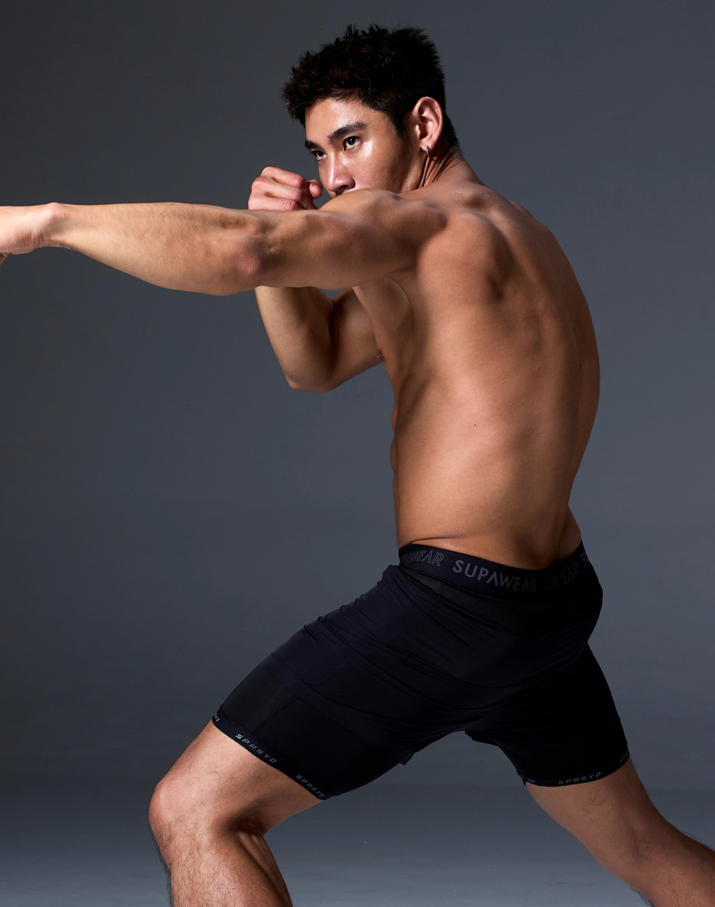 SPR FLEX Shorts 2.0