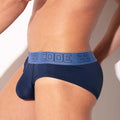 Code 22 Brief-Navy Navy