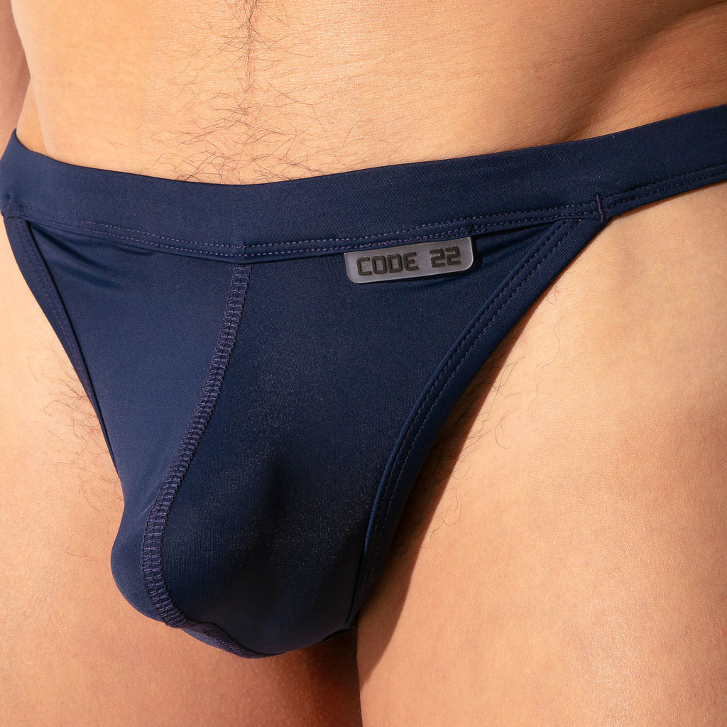 Code 22 Thong-Navy