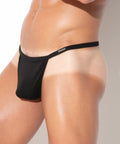 Pure String Black