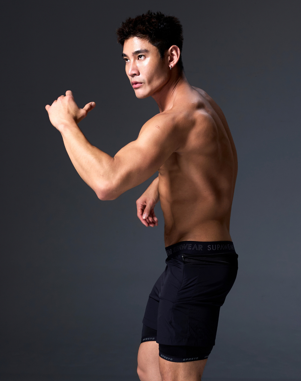 SPR FLEX Shorts 2.0