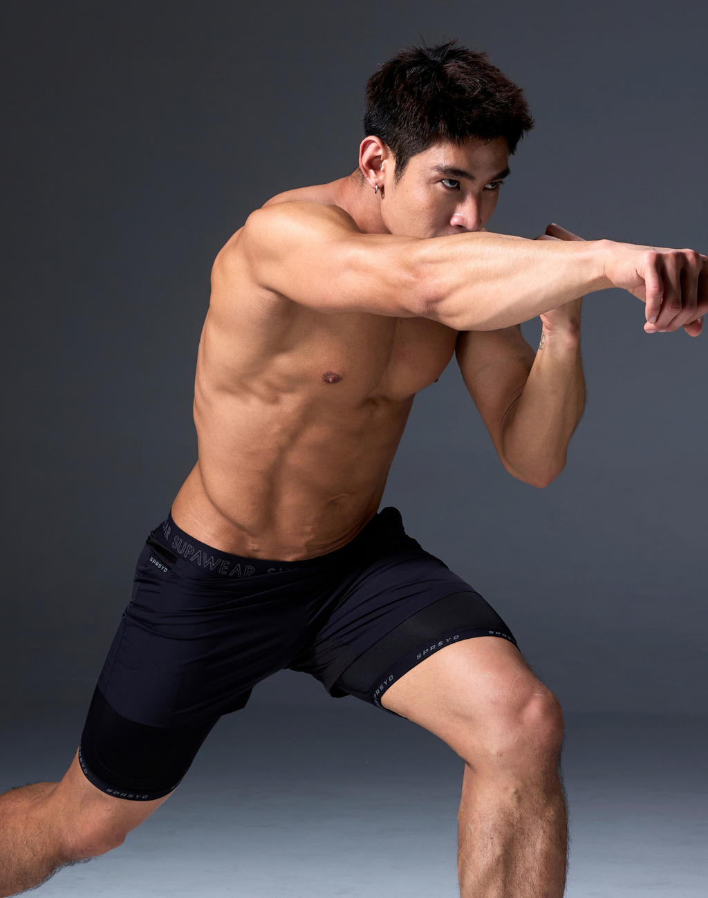SPR FLEX Shorts 2.0