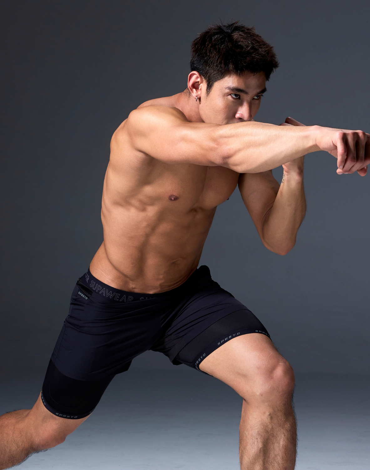 SPR FLEX Shorts 2.0