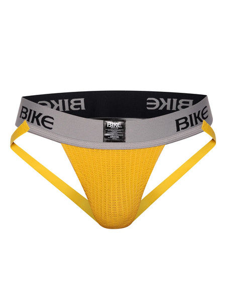 BIKE® CLASSIC JOCKSTRAP Yellow