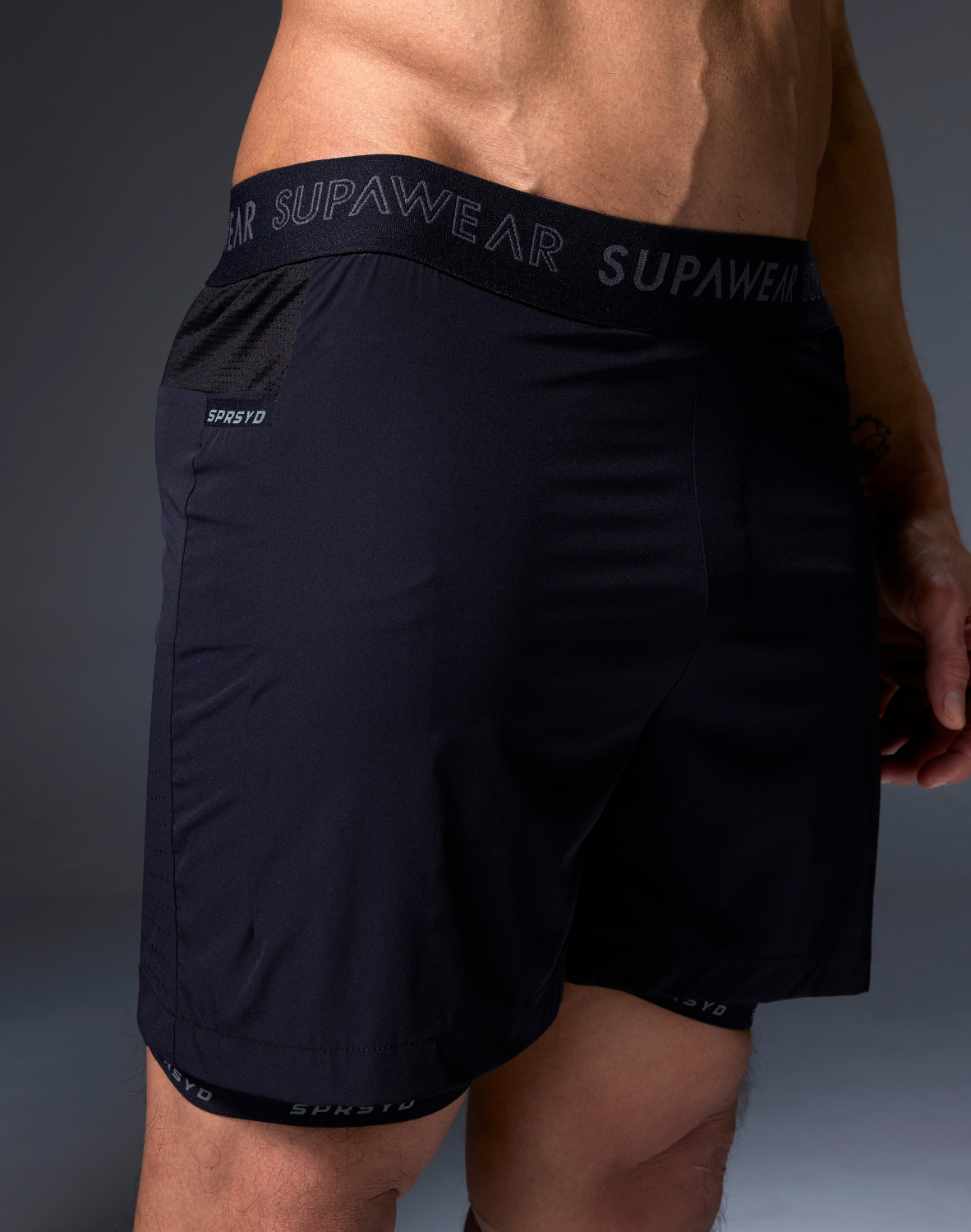 SPR FLEX Shorts 2.0