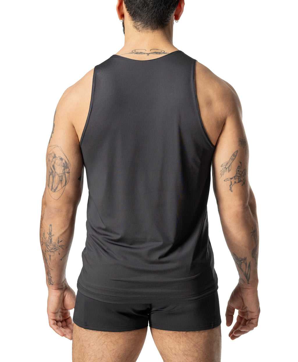 Revers 2.0 Tank Top