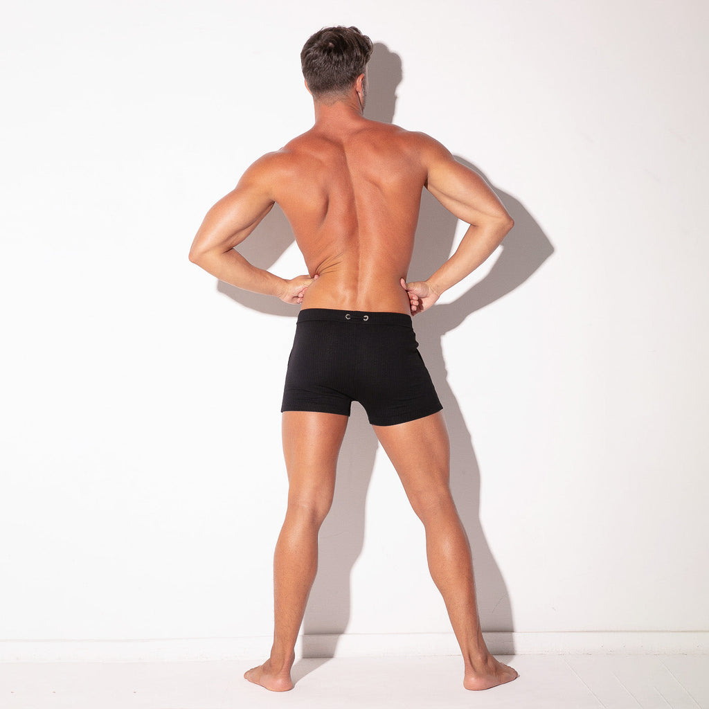 New York Swim Trunk