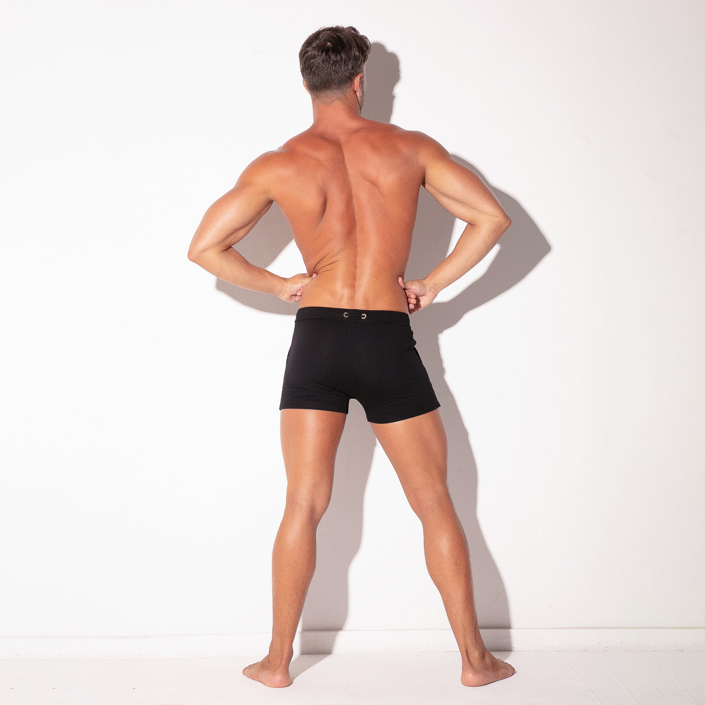 New York Swim Trunk