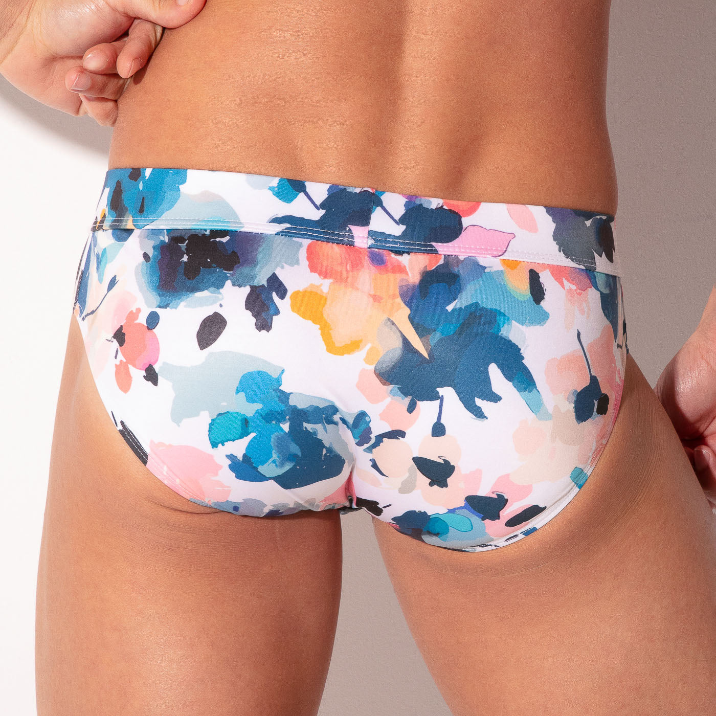 London Swim Brief