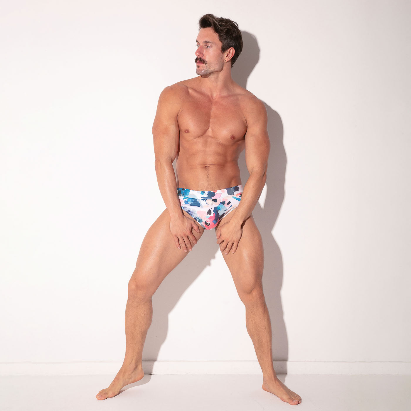 London Swim Brief