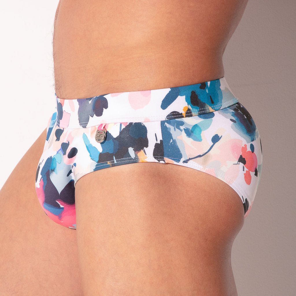 London Swim Brief