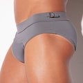 Amsterdam Swim Brief Grey