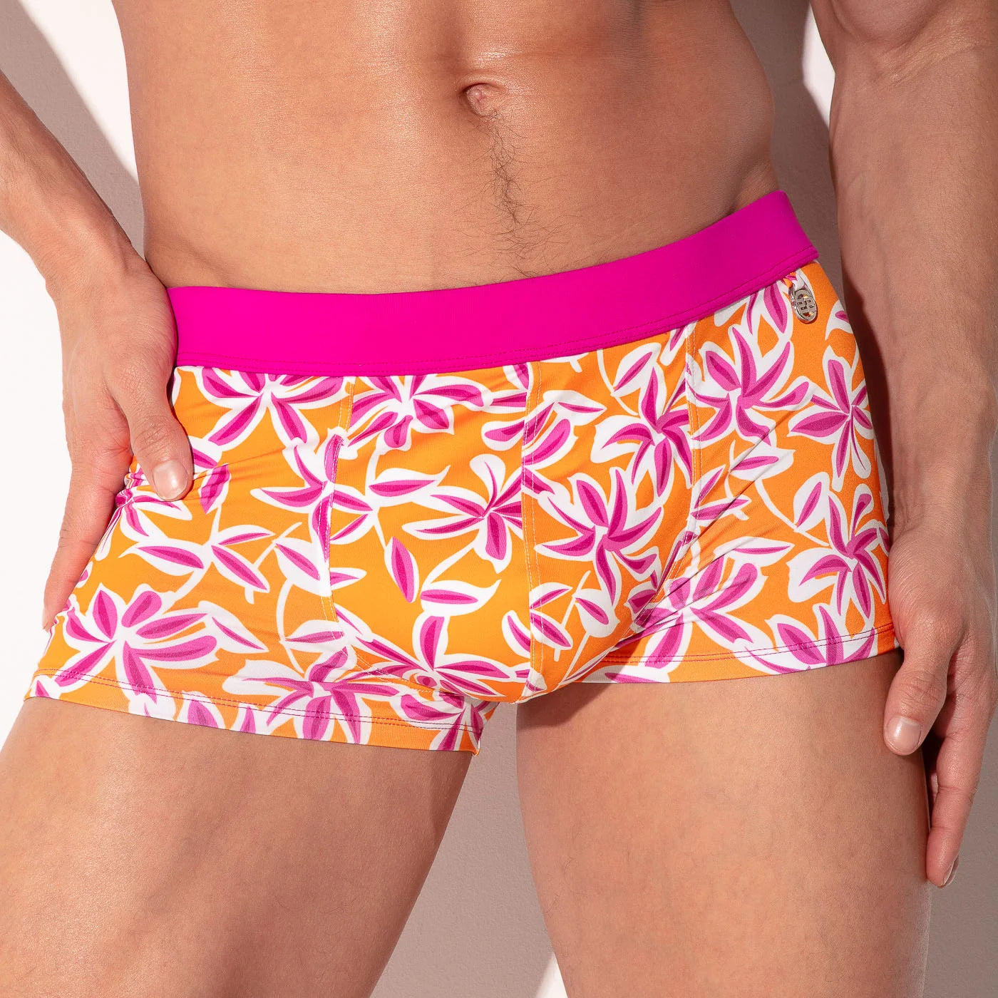 San Diego Swim Trunk