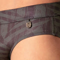 Berlin Swim Brief Forest Green