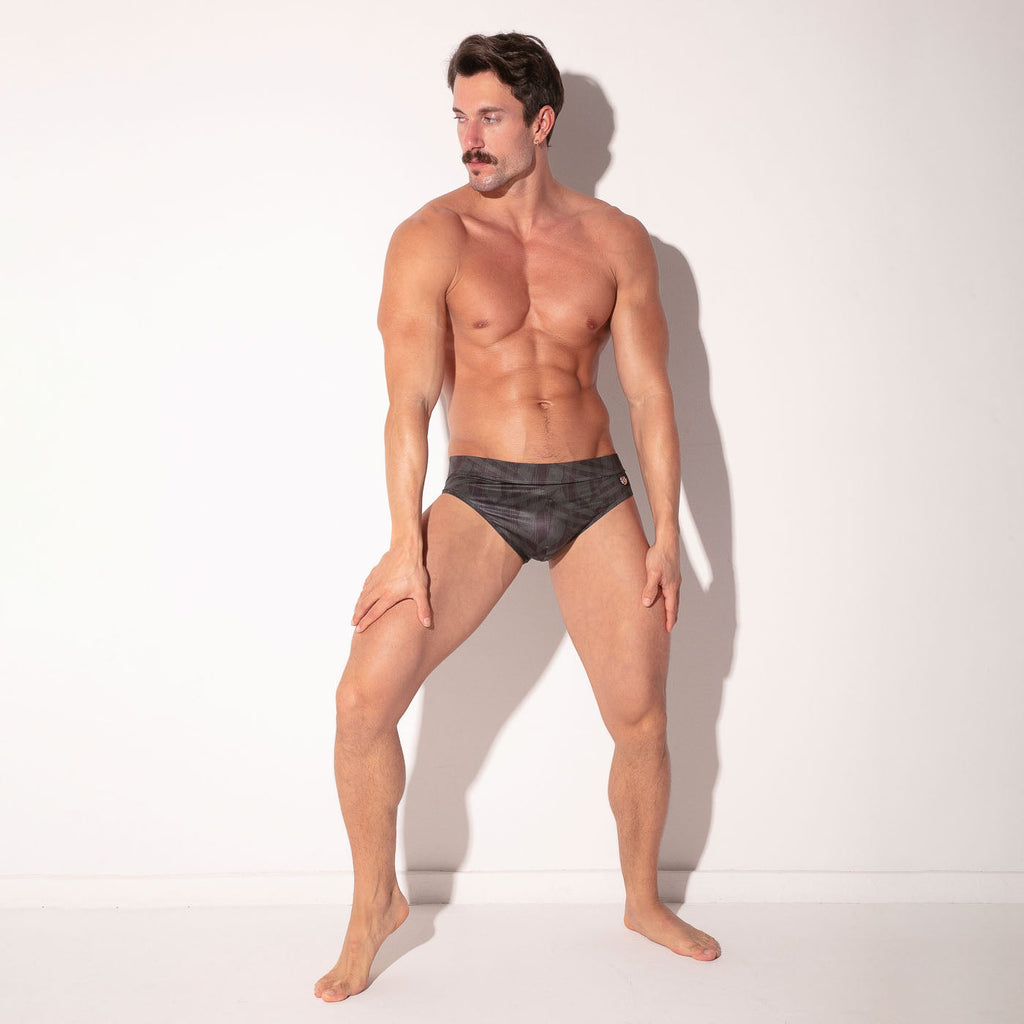Berlin Swim Brief