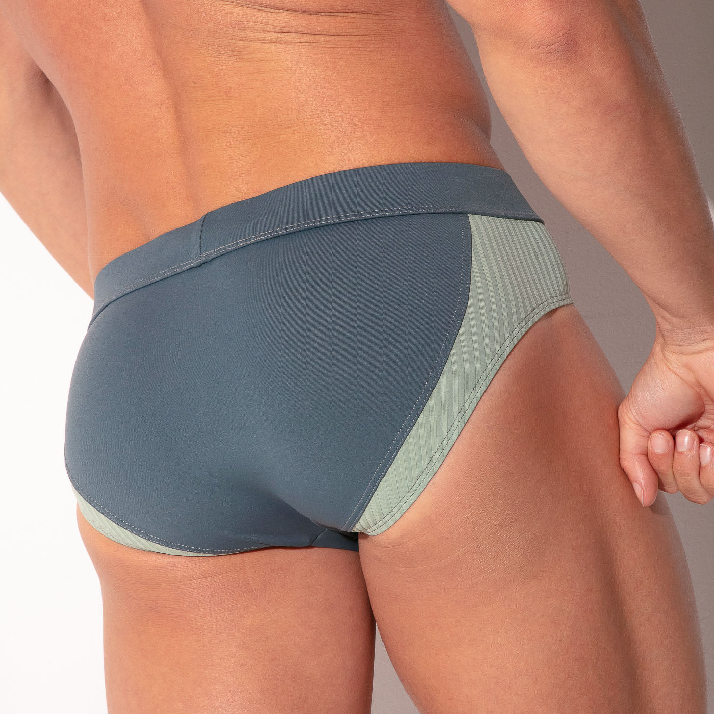 San Francisco Swim Brief