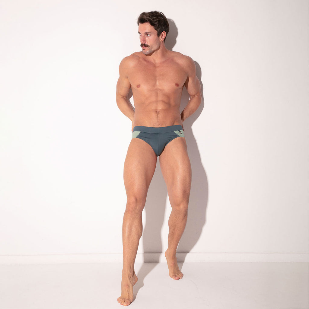 San Francisco Swim Brief