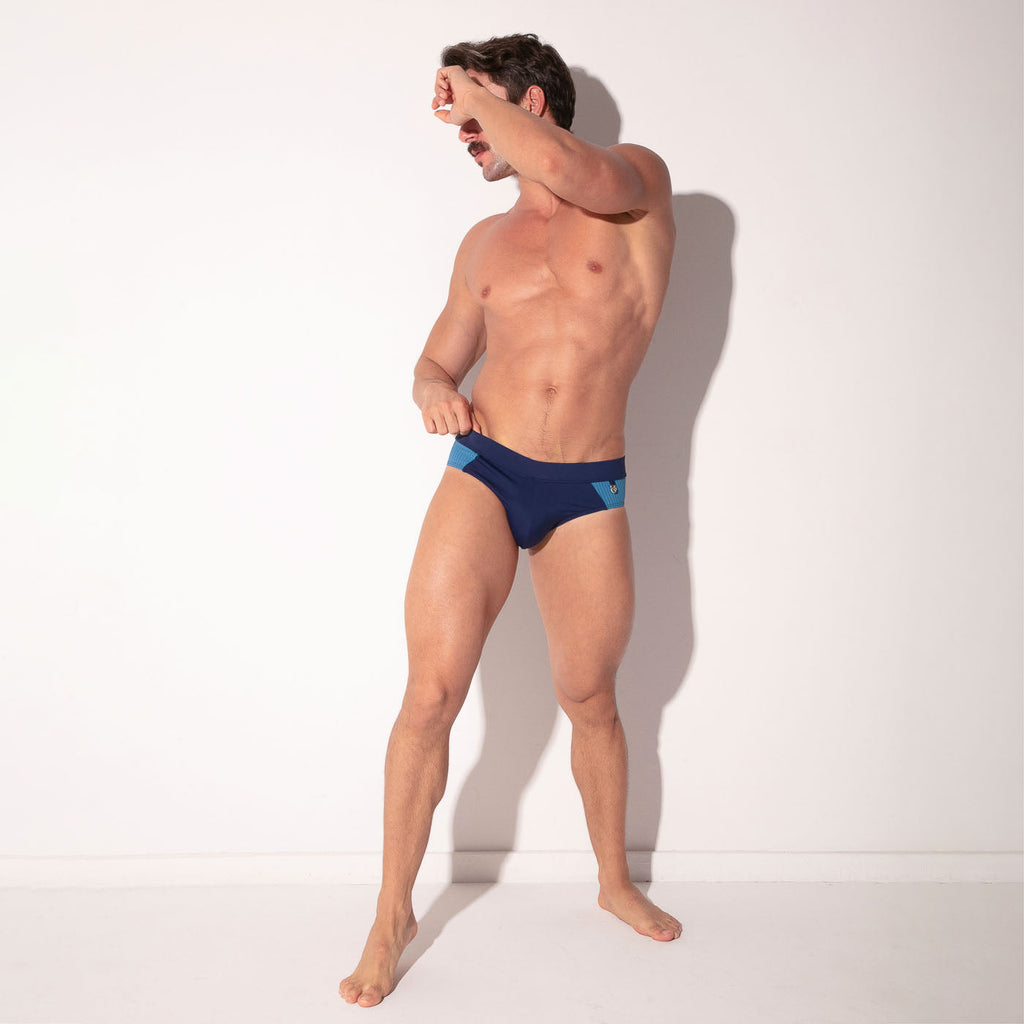 San Francisco Swim Brief