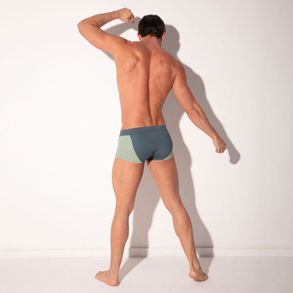 San Francisco Swim Trunk