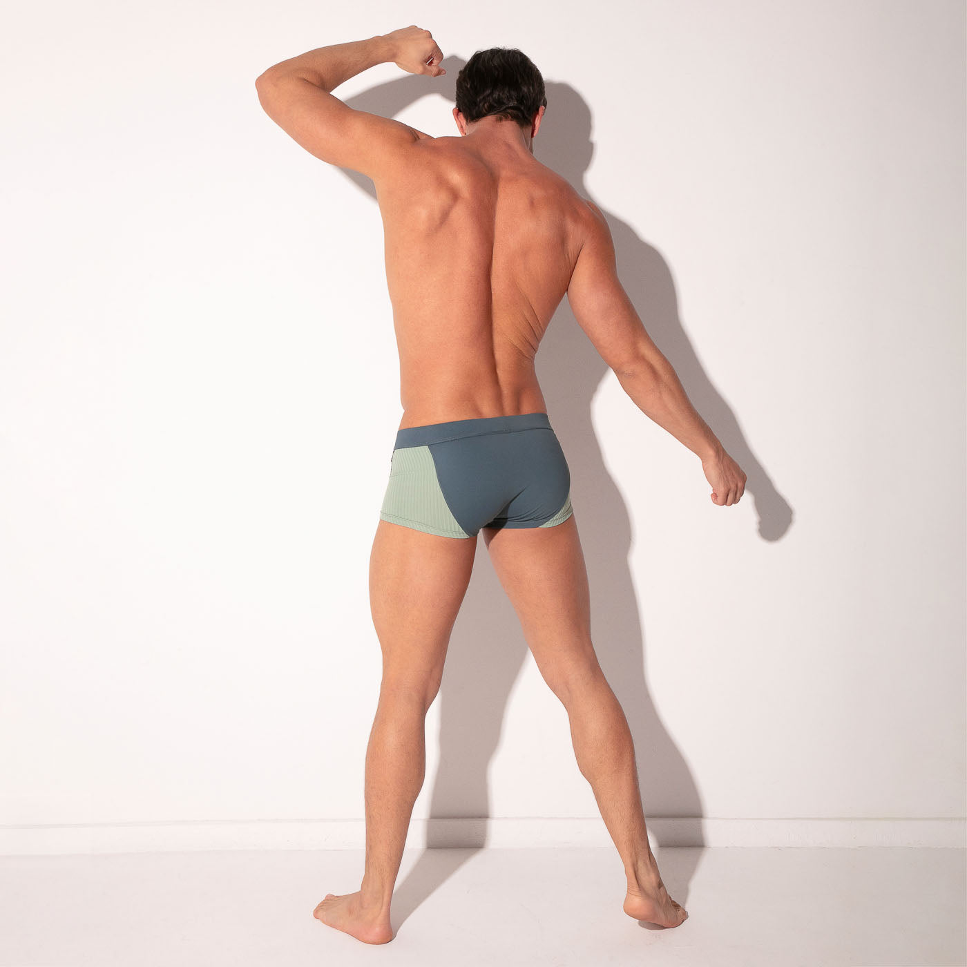 San Francisco Swim Trunk