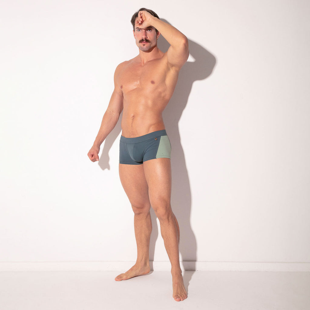 San Francisco Swim Trunk