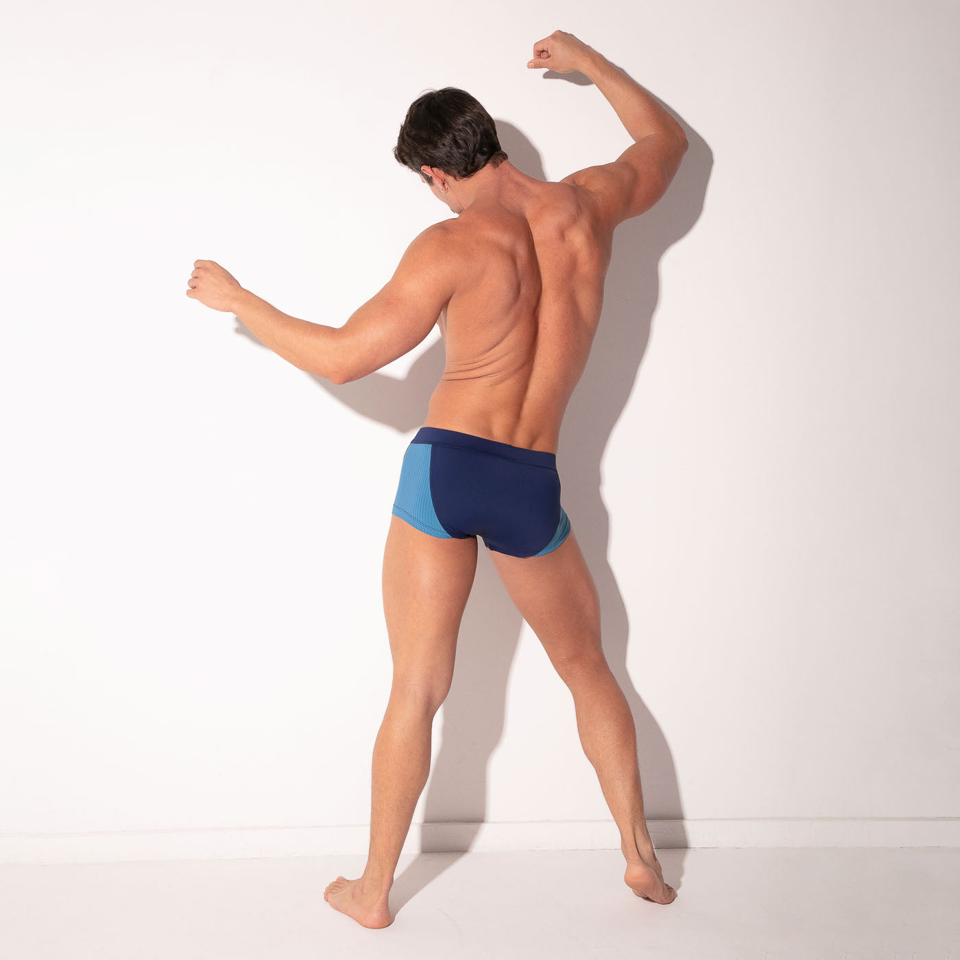 San Francisco Swim Trunk