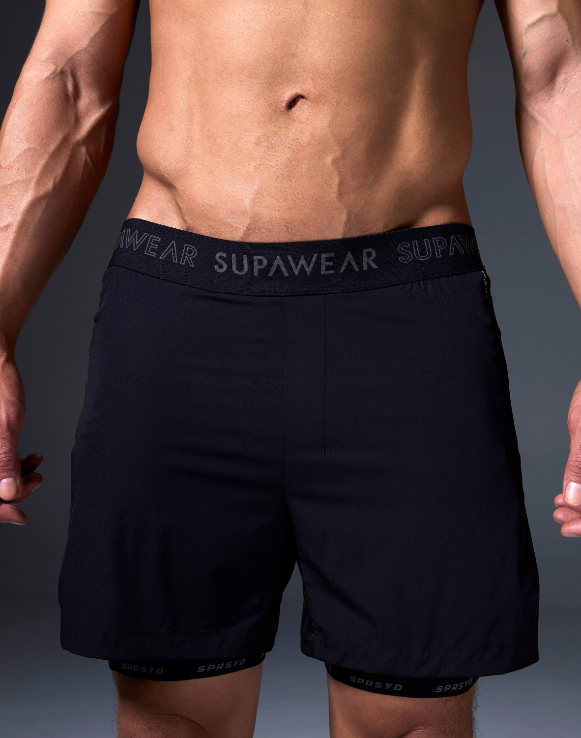 SPR FLEX Shorts 2.0