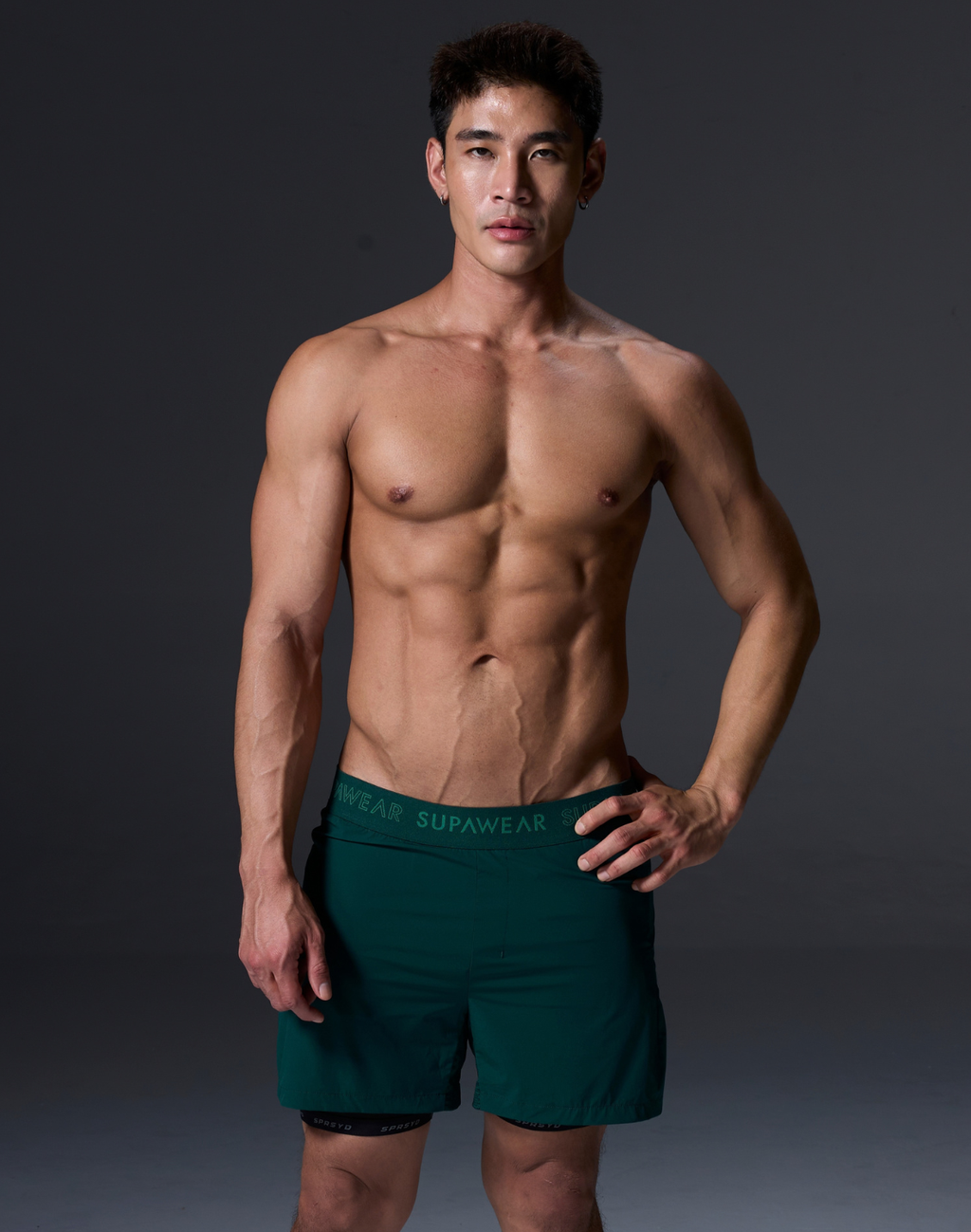 SPR FLEX Shorts 2.0