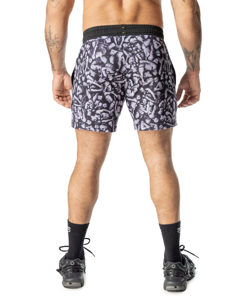 Revers 2.0 Rugby Short