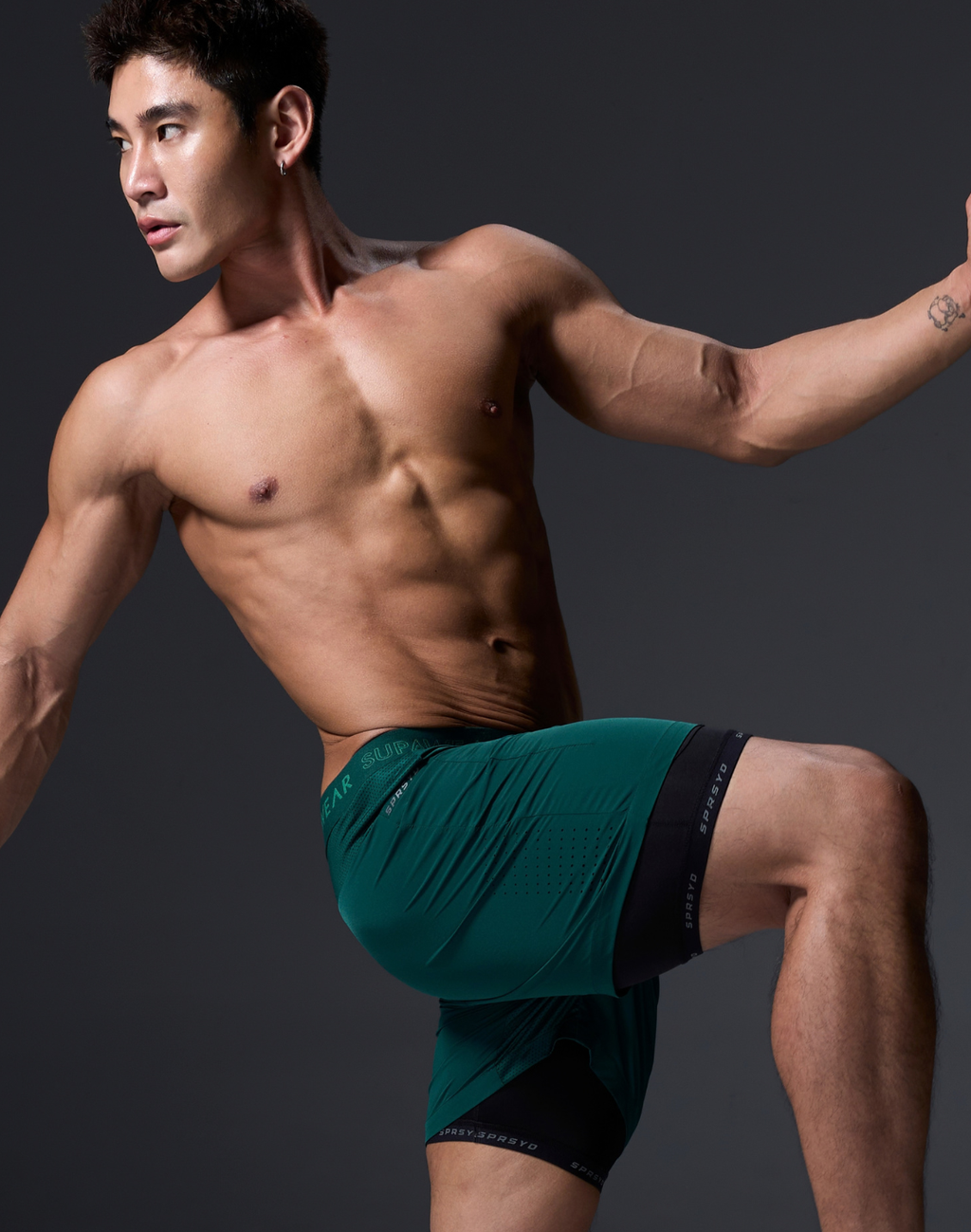 SPR FLEX Shorts 2.0