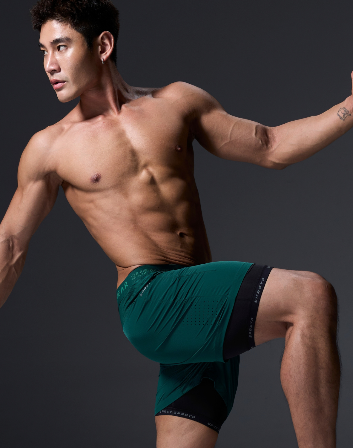 SPR FLEX Shorts 2.0